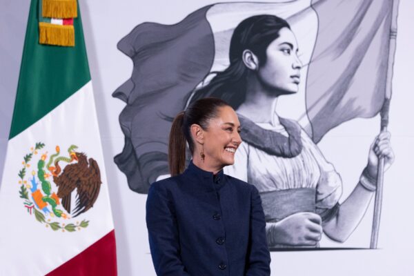 migrantes