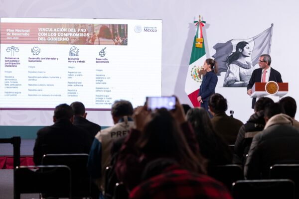 conferencia