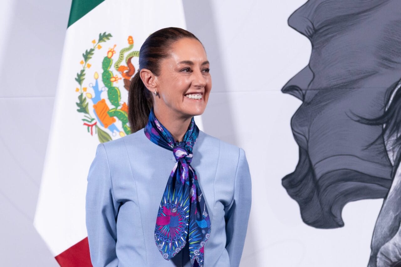 mexico