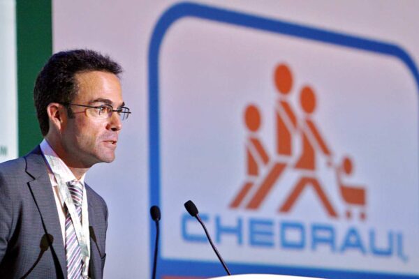 1 ceo de grupo chedraui