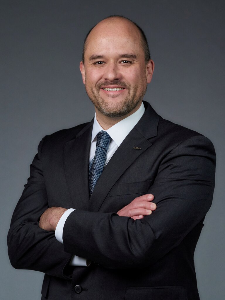 6 primer mexicano en dirigir nissan