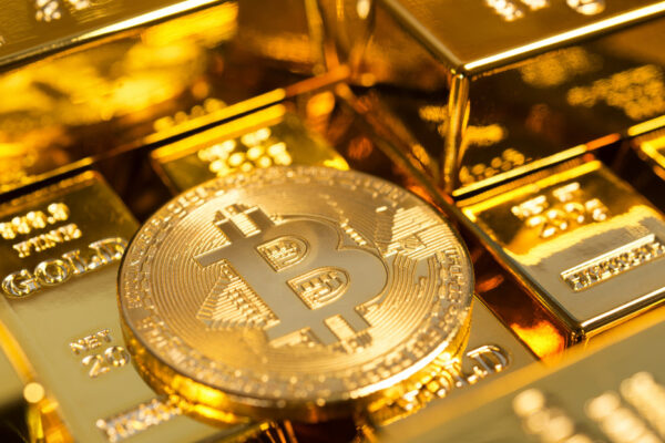 bitcoin