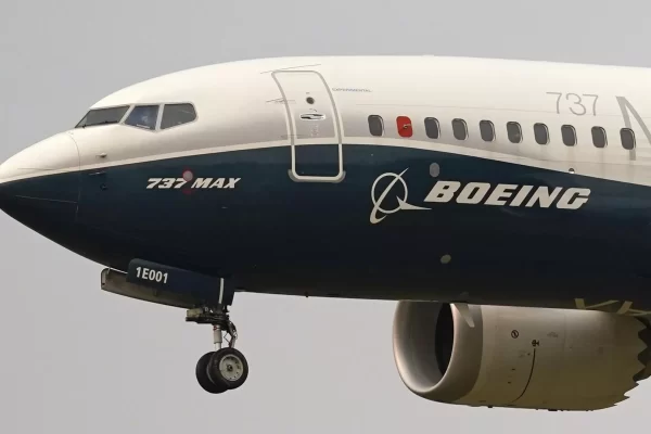 boeing