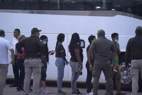 deportaciones eeuu