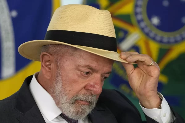 lula