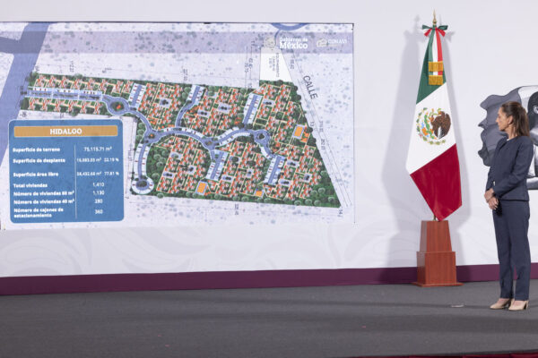 mananera del pueblo 14 abril 2025