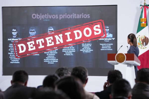 Ley Nacional para Eliminar Trámites Burocráticos,Ventanilla Única para Trámites de Inversión,Simplificación de trámites en México,Economía mexicana y aranceles de EE.UU.,Reforma a Telecomunicaciones,Inversión extranjera en México,Combate a la corrupción,Ciberseguridad en trámites digitales,Programas sociales y mercado interno