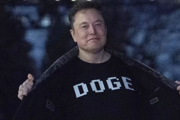 musk