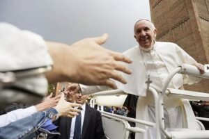 papa francisco 2