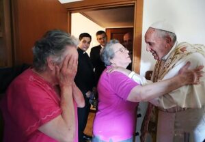 papa francisco 3