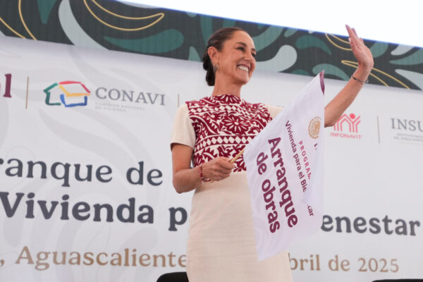 programa de vivienda para el bienestar en aguascalientes
