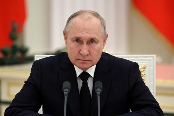putin