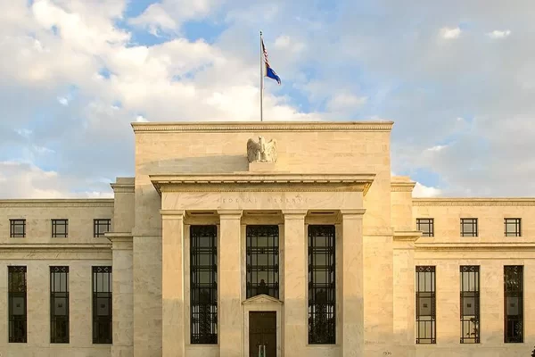 reserva federal de eeuu