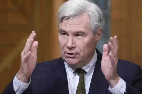 secretario del tesoro de estados unidos, scott bessent