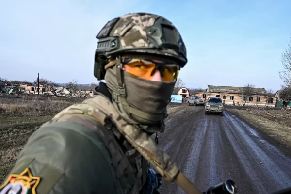 soldado