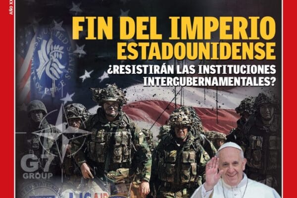 edición 501,Mouris Salloum,CELAC Honduras,bienestar económico América Latina,Tratados México Estados Unidos,imperio estadounidense,política migratoria EE.UU.,Vietnam reunificación,Golfo de California,crisis ambiental,guerra Ucrania,Papa Francisco,libertad de expresión.