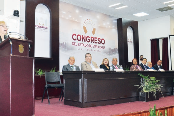 conferencia