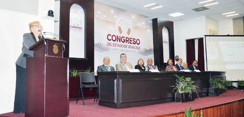 conferencia