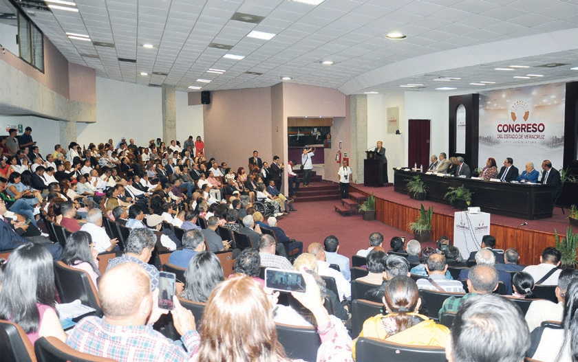 conferencia