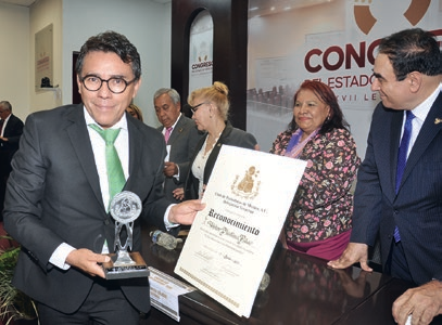 conferencia