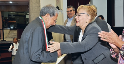 conferencia