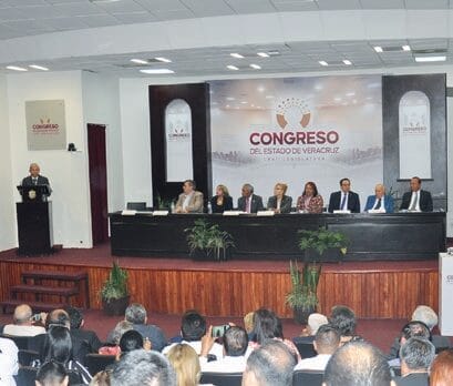 conferencia
