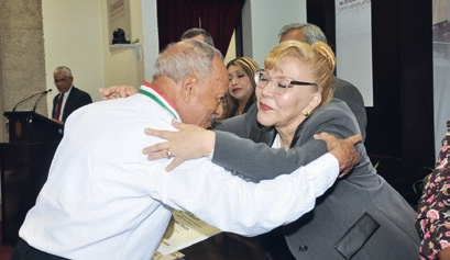 conferencia