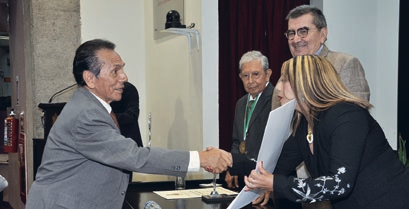 conferencia