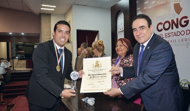 conferencia