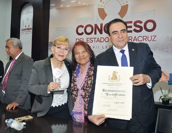conferencia