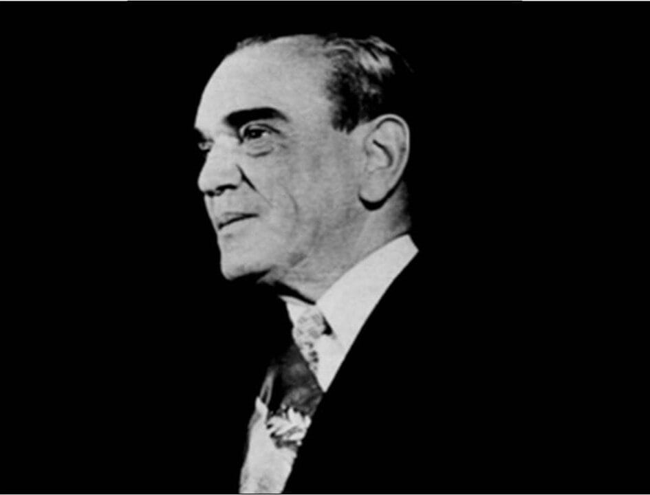 Adolfo Ruiz Cortines.