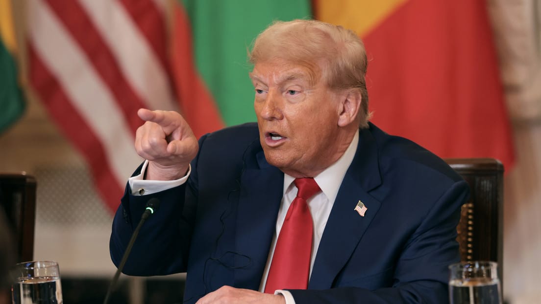 Washington anunció aranceles hasta de 50 por ciento para Brasil porque “no ha sido bueno” con Estados Unidos, y nuevos impuestos al comercio con Argelia, Brunéi, Irak, Libia, Moldavia y Filipinas, esto sumado al anuncio de aranceles al cobre y la industria farmacéutica.
