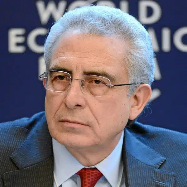 se agotaron los beneficios de esas políticas por la inacción de la pésima “administración de Ernesto Zedillo”