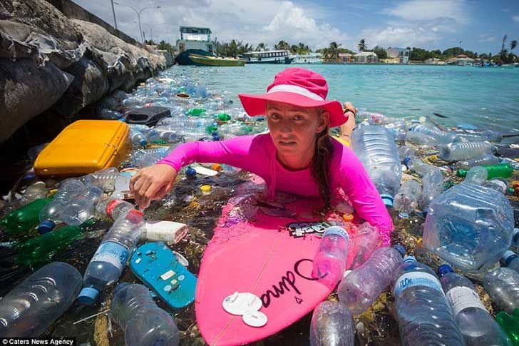 EL TORTUOSO CAMINO DE LA RESTAURACIÓN AMBIENTAL 