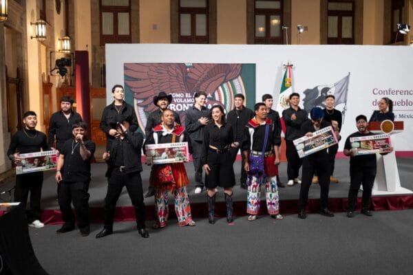 La presidenta Claudia Sheinbaum Pardo La presidenta Claudia Sheinbaum anunció la firma de un Memorándum de Entendimiento entre México y Estados Unidos para resolver definitivamente la contaminación del río Tijuana, un problema que ha afectado durante décadas tanto las playas mexicanas como las californianas.