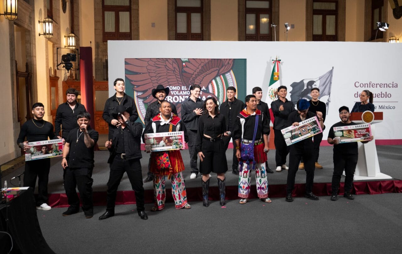 La presidenta Claudia Sheinbaum Pardo La presidenta Claudia Sheinbaum anunció la firma de un Memorándum de Entendimiento entre México y Estados Unidos para resolver definitivamente la contaminación del río Tijuana, un problema que ha afectado durante décadas tanto las playas mexicanas como las californianas.