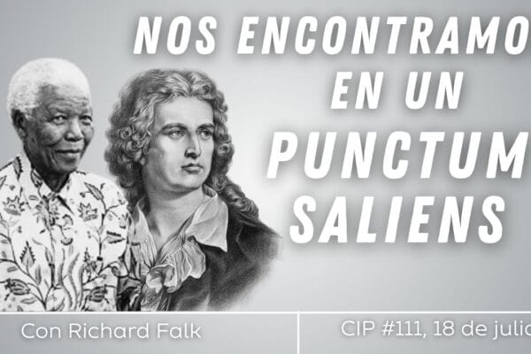 El 12 de julio, cientos de personas, activistas por la paz, ex funcionarios gubernamentales y militares retirados, economistas, estudiantes, músicos, profesores y ciudadanos preocupados de muchos continentes se reunieron en Berlín, Alemania, junto con muchos más cientos de personas de todo el mundo por internet, para el primer día de la conferencia del Instituto Schiller, “El hombre no es el lobo del hombre: ¡Por un nuevo paradigma en las relaciones internacionales!”.