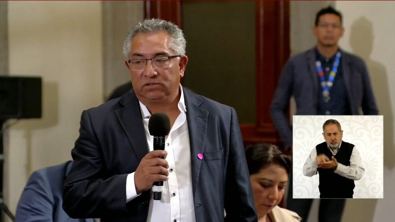 presupuesto directo comunidades indígenas afromexicanas,Claudia Sheinbaum pueblos indígenas,reforma constitucional artículo 2