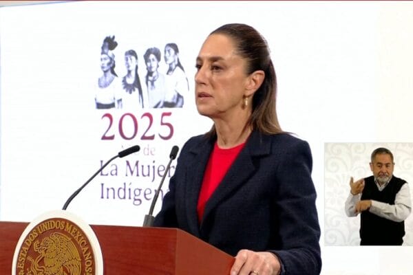 Claudia Sheinbaum Anuncia Presupuesto Directo Histórico para Comunidades Indígenas y Afromexicanas