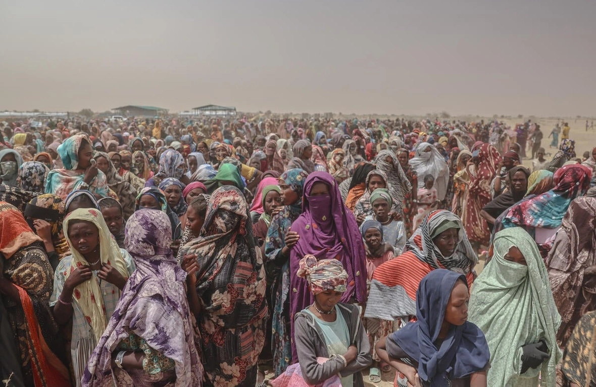 En un clima mundial de conflictos armados que se multiplican sin cesar, las víctimas civiles tienen nombre de mujer, de niños y niñas, así como de militantes de derechos humanos y periodistas.