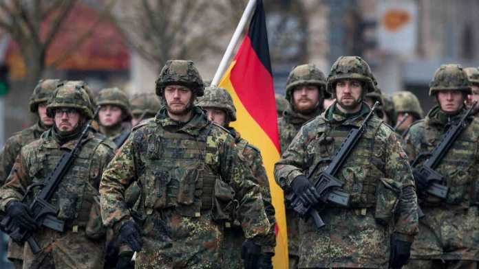 Bienestar social en lugar de guerra, busca convertirse en un movimiento continental. Como lo afirman sus promotores, “nos oponemos a los planes de la Unión Europea de gastar 800.000 millones de euros adicionales en armas”.