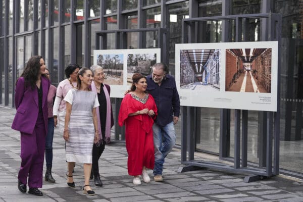 mujeres indígenas en el cine nacional,Día Cine Mexicano nueva Cineteca Chapultepec,Cine indígena