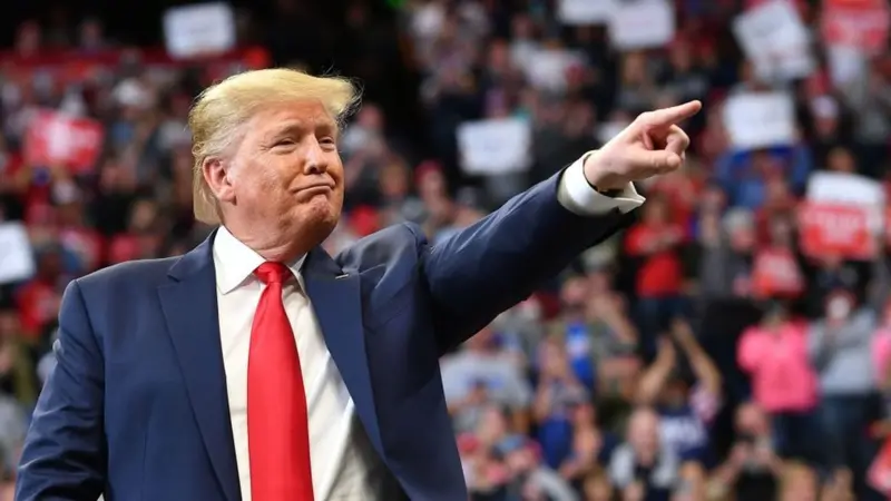 Las amenazas del presidente Donald Trump, congresistas, altos funcionarios civiles y militares, sobre la posibilidad de una intervención militar por parte de Estados Unidos en México, han provocado que el tema haya sido objeto de debate y especulación.