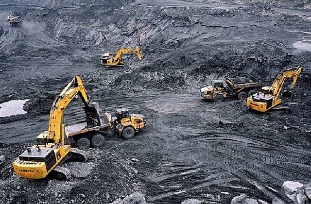 INVERSIÓN EXTRANJERA,Derechos por concesión minera,inversión extranjera en México