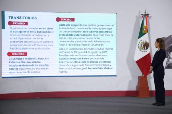 elecciones con participación ciudadana,foros de consulta ciudadana en todo el país,diputaciones plurinominales