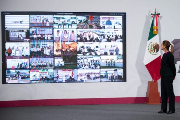 estrategia integral de salud,19 de agosto de 2025,Rutas de la Salud