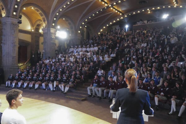 México lanza el Bachillerato Nacional,respaldo de las universidades públicas,Adiós al examen COMIPEMS