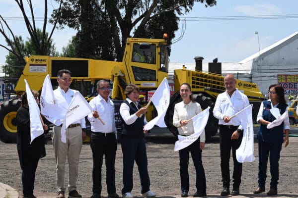 programa de repavimentación con nueva tecnología,Horarios nocturnos para no afectar el tráfico,30 trenes especializados