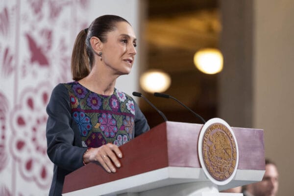 11 septiembre 2025,México lidera consumo mundial de refrescos,Recursos se destinarán íntegramente a la salud