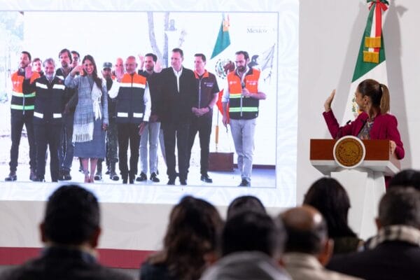 18 septiembre 2025,proyecto conectará seis ciudades importantes,presidente del IFE a consultor del PRIAN
